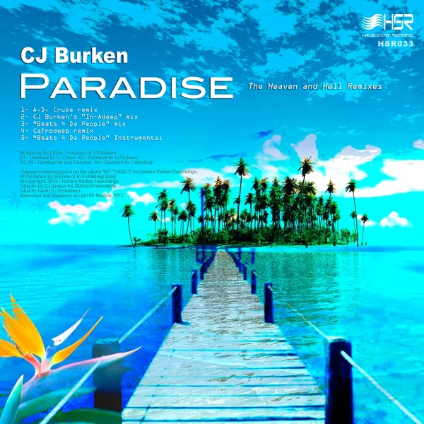 Paradise