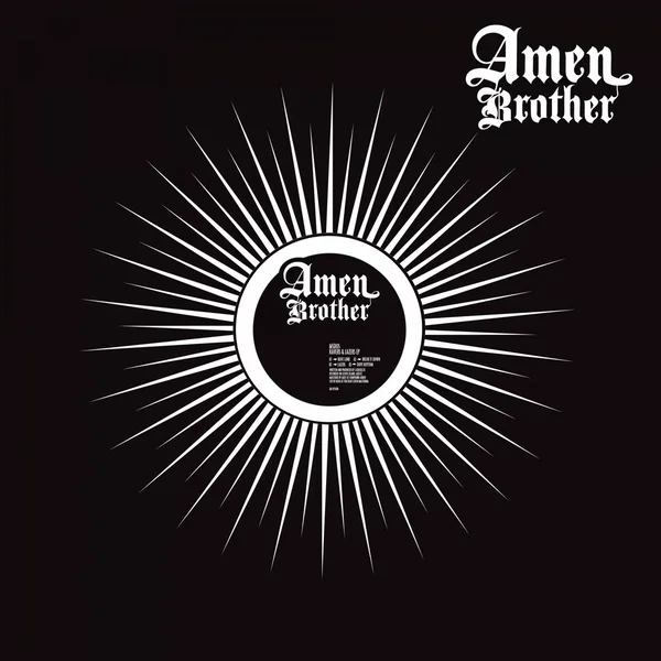 Ravers & Lazers EP