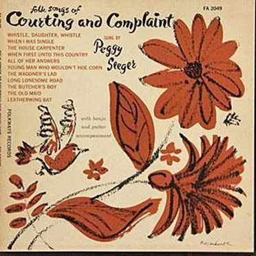 Songs of Courting and Complaint