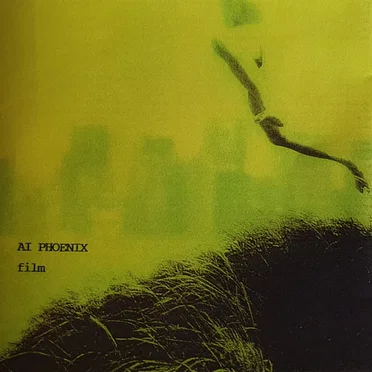 Film by Ai Phoenix - album cover