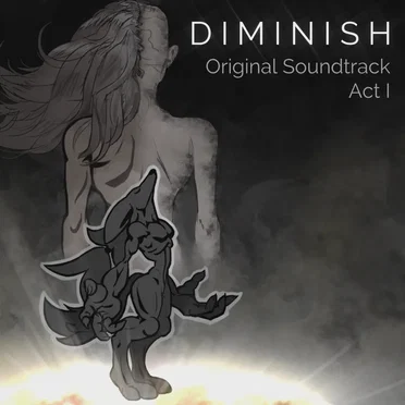 Diminish - Act I by SeireaSong - album cover