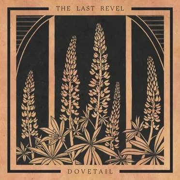 Dovetail by The Last Revel - album cover