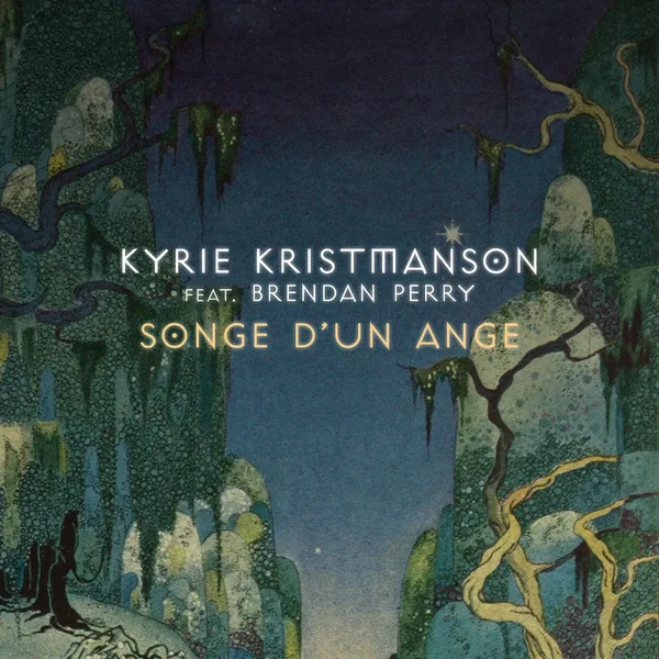 Songe d’un ange