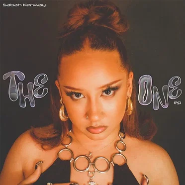 The One by Sabah Kenway - album cover