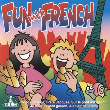 Fun with French