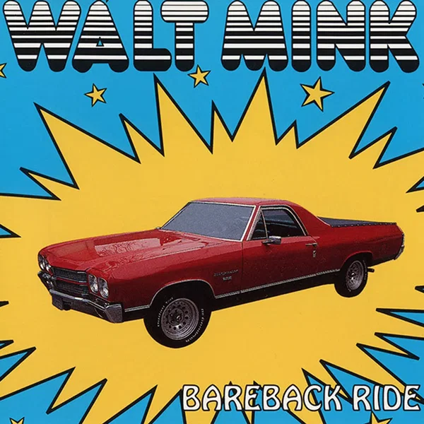 Bareback Ride