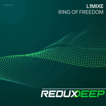 Ring of Freedom by L1mixe - album cover