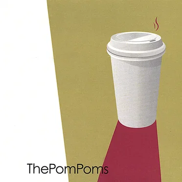 The Pom Poms by The Pom Poms - album cover