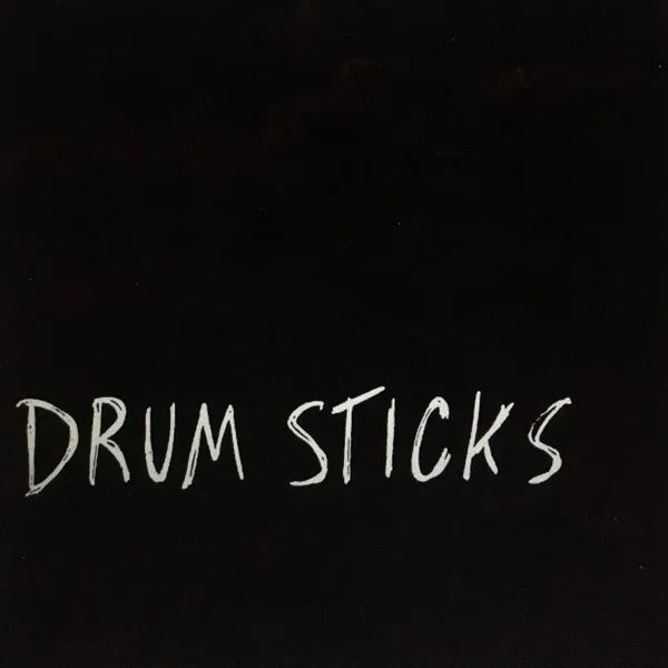 Drum Sticks