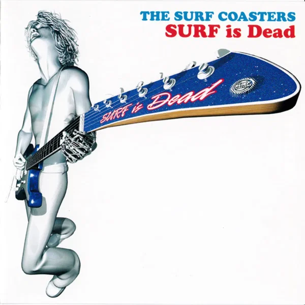 Surf Is Dead