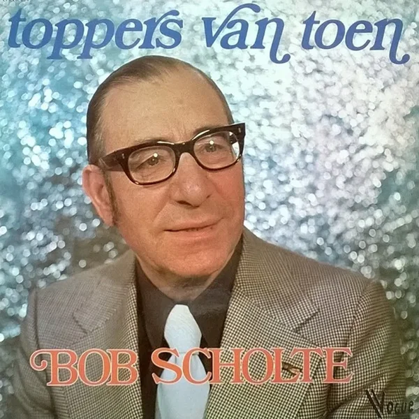 Toppers van toen