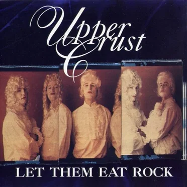 The Upper Crust