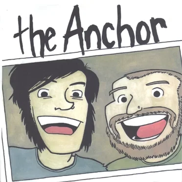 The Anchor