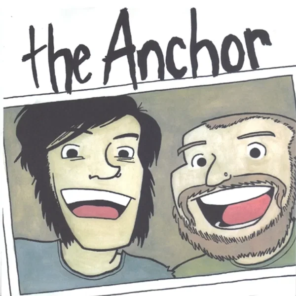 The Anchor