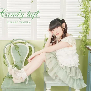 Candy tuft