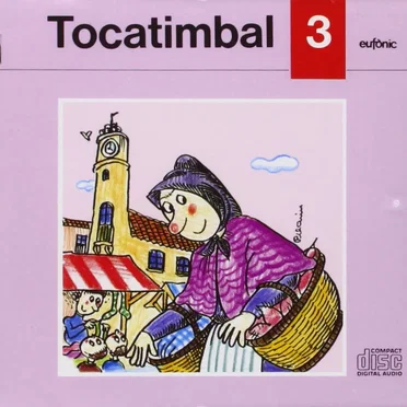 Tocatimbal 3