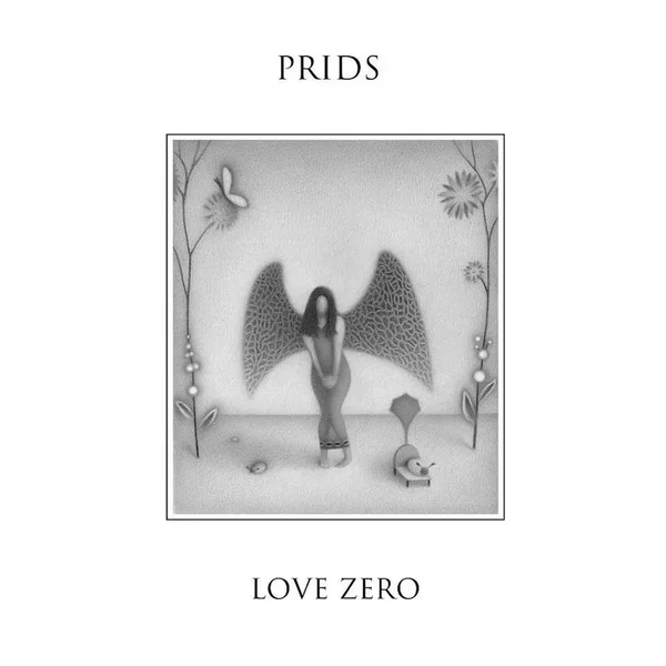 Love Zero