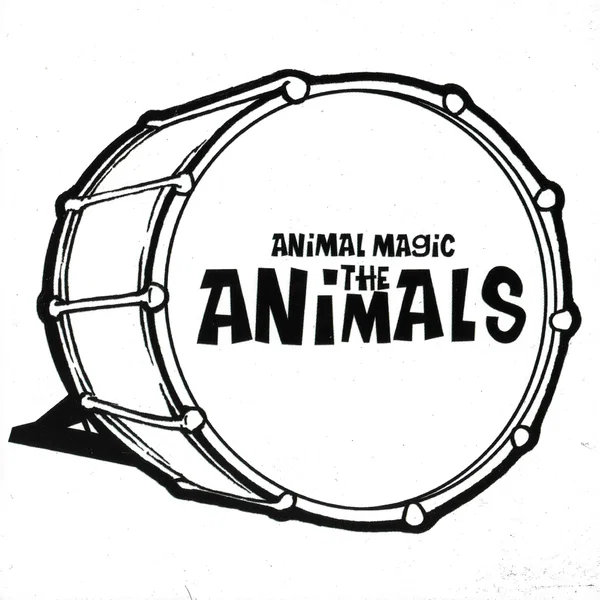 Animal Magic