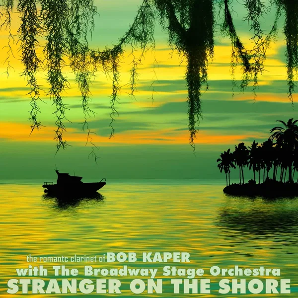 Stranger on the Shore