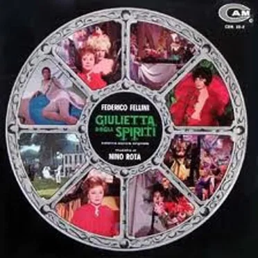 Giulietta degli spiriti
