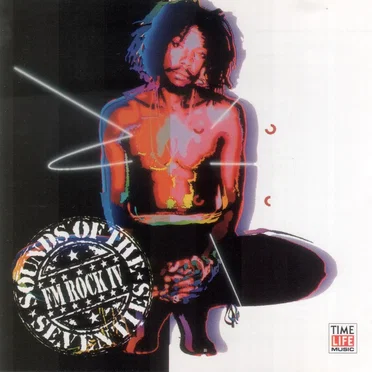 Sounds of the Seventies: FM Rock IV by Various Artists - album cover