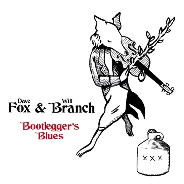 Bootlegger’s Blues