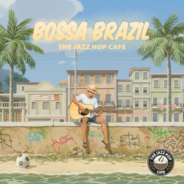 Groove de Coco