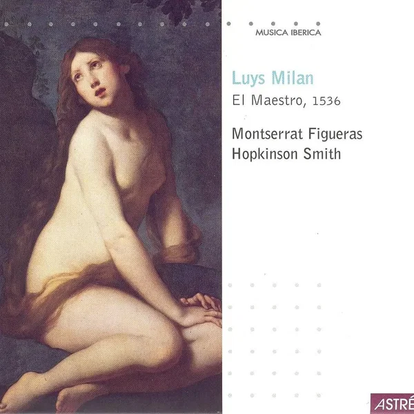 El Maestro, 1536, Volume 2