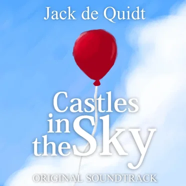 Castles in the Sky Original Soundtrack