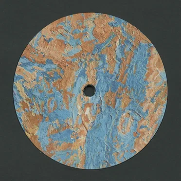 Outlines by Andrea - album cover