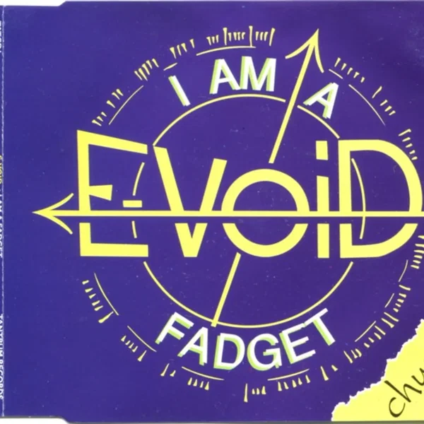 I Am a Fadget
