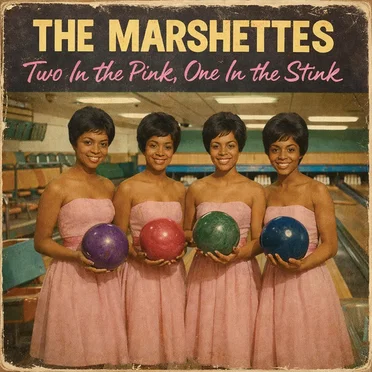 2 in the Pink, 1 in the Stink (1968)