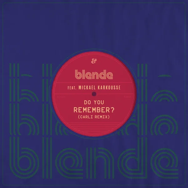 Do You Remember? (Carli remix)