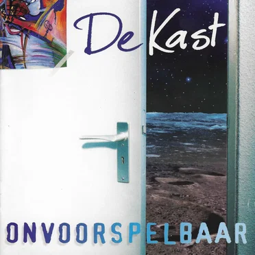 Onvoorspelbaar