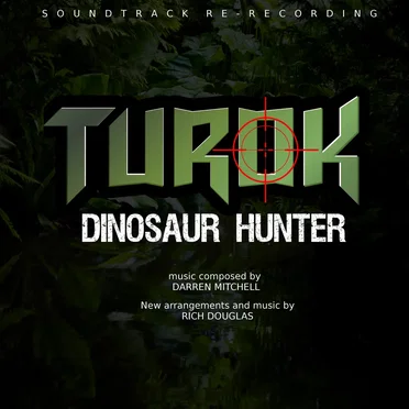 Turok Dinosaur Hunter (Re-Recording)