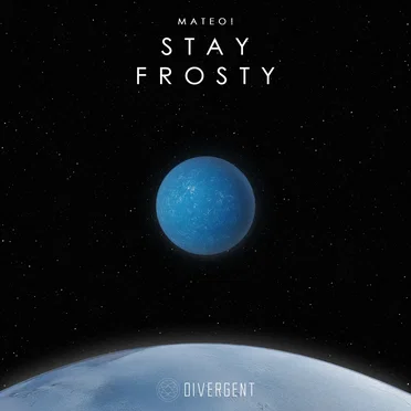Stay Frosty