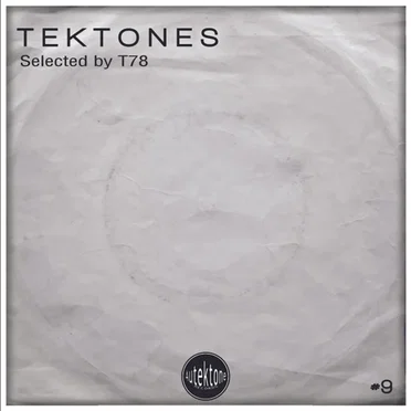 Tektones #9 by Various Artists - album cover