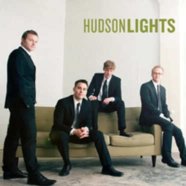 Hudson Lights by Hudson Lights - album cover