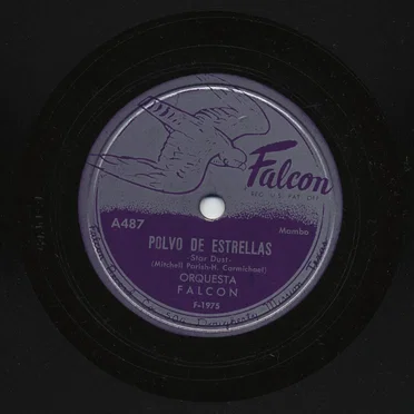 Polvo de estrellas / Hotel Santa Barbara