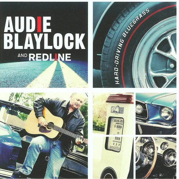Audie Blaylock And Redline
