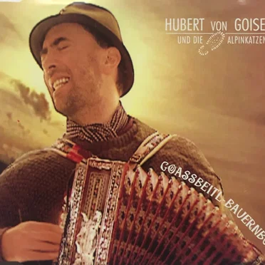 Goassbeitl-Bauernbuam