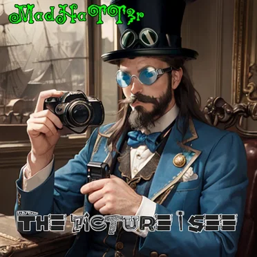 The Picture I See