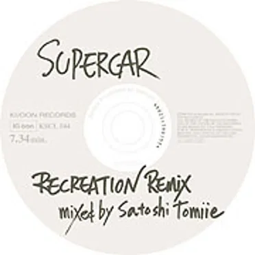 RECREATION REMIX