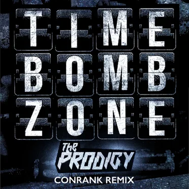 Timebomb Zone (Conrank remix)