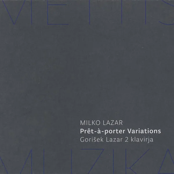 Prêt-à-porter Variations