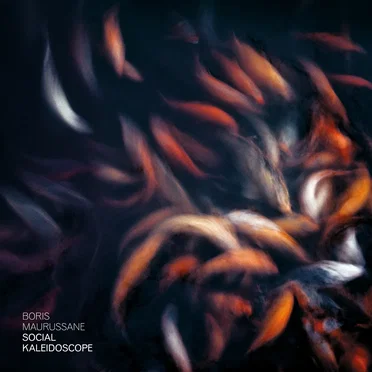 Social Kaleidoscope by Boris Maurussane - album cover