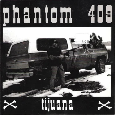 Tijuana / King of the Gutter