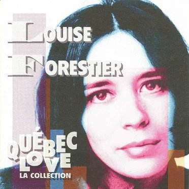 Louise Forestier