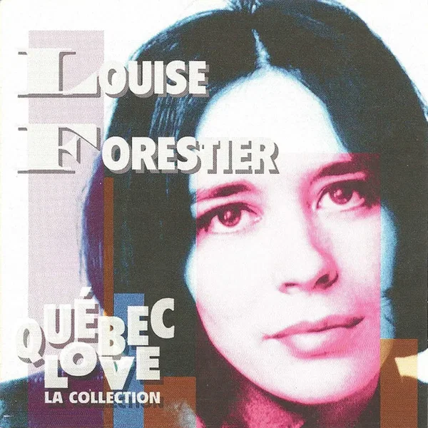 Louise Forestier