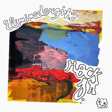 Rock Jr. by eliminadorzinho - album cover